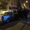 Ankara'da tekel bayisinde patlama! Ankara'da tekel bayisinde patlama!