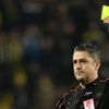 İşte Bülent Yıldırım'ın derbi notu İşte Bülent Yıldırım'ın derbi notu