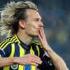 Krasic'e Arap talip!