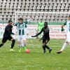 İstanbulspor maçına kar engeli