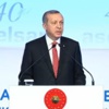 Erdoğan'ın ASELSAN açılışı konuşması Erdoğan'ın ASELSAN açılışı konuşması