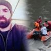 Arkadaşını kurtardı kendisi boğuldu