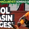 Galatasaray'ın Çaykur Rizespor mağlubiyeti sonrası şok sözler: 4 gol iflasın belgesidir Galatasaray'ın Çaykur Rizespor mağlubiyeti sonrası şok sözler: 4 gol iflasın belgesidir