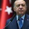 Erdoğan, Senegalli mevkidaşı Sall'i kutladı Erdoğan, Senegalli mevkidaşı Sall'i kutladı