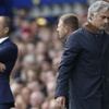Chelsea'ye bir darbe de Everton'dan Chelsea'ye bir darbe de Everton'dan