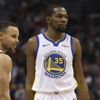 Durant koronavirüse yakalandı Durant koronavirüse yakalandı