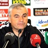 Çalımbay: Önemli bir galibiyet aldık Çalımbay: Önemli bir galibiyet aldık