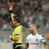 Quaresma'ya kırmızı şoku