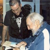 Fidel Castro'nun yeni fotoğrafları yayınlandı