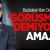 "Oslo'da Görüşmedik Demiyoruz Ama"