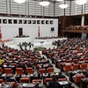 2015 Bütçesi kabul edildi 2015 Bütçesi kabul edildi