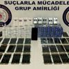 Şırnak'ta kaçakçılık ve terör operasyonu: 73 gözaltı! Şırnak'ta kaçakçılık ve terör operasyonu: 73 gözaltı!