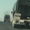 TSK'dan Suriye sınırına sevkıyat