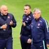 Lucescu'nun yerine Şenol Güneş