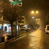 Iğdır a karla karışık yağmur Iğdır a karla karışık yağmur