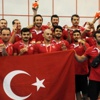 Hentbolda rakip Norveç