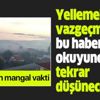 Sık sık mangal yapanlar dikkat: Mide kanseri riskiniz artıyor Sık sık mangal yapanlar dikkat: Mide kanseri riskiniz artıyor