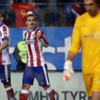 Atletico'ya 29 dakika yetti! Atletico'ya 29 dakika yetti!
