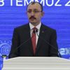Ticaret Bakanı Muş: Türkiye-Angola arasındaki ticaret hedefi çok kısa zamanda yakalanacaktır Ticaret Bakanı Muş: Türkiye-Angola arasındaki ticaret hedefi çok kısa zamanda yakalanacaktır