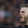 De Gea karar aşamasında De Gea karar aşamasında