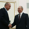 Vladimir Putin'i böyle taklit etti! Vladimir Putin'i böyle taklit etti!