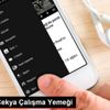 Türkiye-Çekya Çalışma Yemeği Türkiye-Çekya Çalışma Yemeği