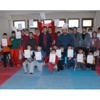Kick Boksçular Kuşak Sınavında Ter Döktüler Kick Boksçular Kuşak Sınavında Ter Döktüler