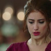 Hazal Kaya'yı korkutan olay