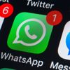 WhatsApp'a kullanıcıları sevindirecek özellik geliyor! WhatsApp'a kullanıcıları sevindirecek özellik geliyor!