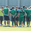 Bursaspor Gol Çalıştı