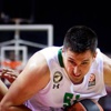 Lokomotiv Kuban 82-58 Darüşşafaka Doğuş