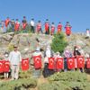 Bebek katili PKK’ya bayraklı öfke Bebek katili PKK’ya bayraklı öfke