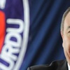Ali Kahramanlı ameliyat edildi Ali Kahramanlı ameliyat edildi