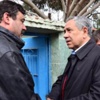 Arınç ailesinin acı günü Arınç ailesinin acı günü
