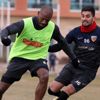 Kayserispor'da 4 eksik Kayserispor'da 4 eksik