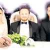Parmağında 'Başak' çıktı