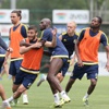 İşte Fenerbahçe'nin Shakhtar programı İşte Fenerbahçe'nin Shakhtar programı