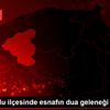 Safranbolu ilçesinde esnafın dua geleneği