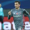 Beşiktaşlı Oğuzhan'ın 2. 'dalya' heyecanı Beşiktaşlı Oğuzhan'ın 2. 'dalya' heyecanı