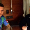 Bundesliga'dan Rizespor'a geldi! Bundesliga'dan Rizespor'a geldi!