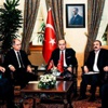 Tarihi açıklamayı 3 adım izleyecek