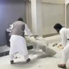 IŞİD binlerce yıllık antik heykelleri yıktı