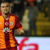 Burak Yılmaz'dan krallık itirafı Burak Yılmaz'dan krallık itirafı