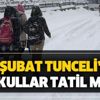 Tunceli 13 Şubat yarın okullar tatil mi? Perşembe günü Tunceli'de hangi ilçelerde okullar tatil? Tunceli 13 Şubat yarın okullar tatil mi? Perşembe günü Tunceli'de hangi ilçelerde okullar tatil?