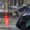 Meteoroloji'den fırtına uyarısı!