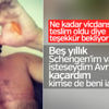 Cezaevindeki Emrah Serbes'ten mektup