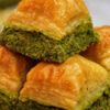Baklava devi konkordato ilan etti
