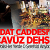 Bağdat Caddesi'nde Tecavüz Dehşeti! Bağdat Caddesi'nde Tecavüz Dehşeti!