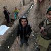 Pakistan'daki Afgan mülteciler, dünyadan yardım bekliyor Pakistan'daki Afgan mülteciler, dünyadan yardım bekliyor