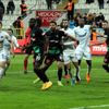 Süper Lig: Kasımpaşa: 2 - Denizlispor: 0 (Maç sonucu)